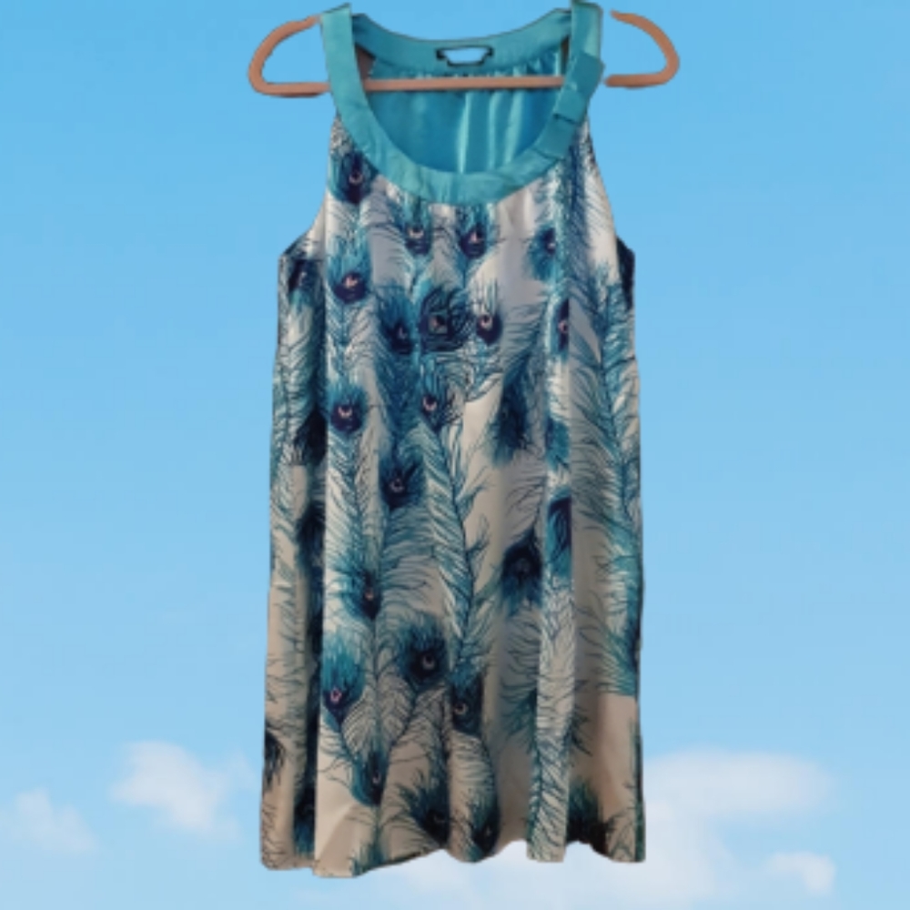 BCBG Maxazria dress